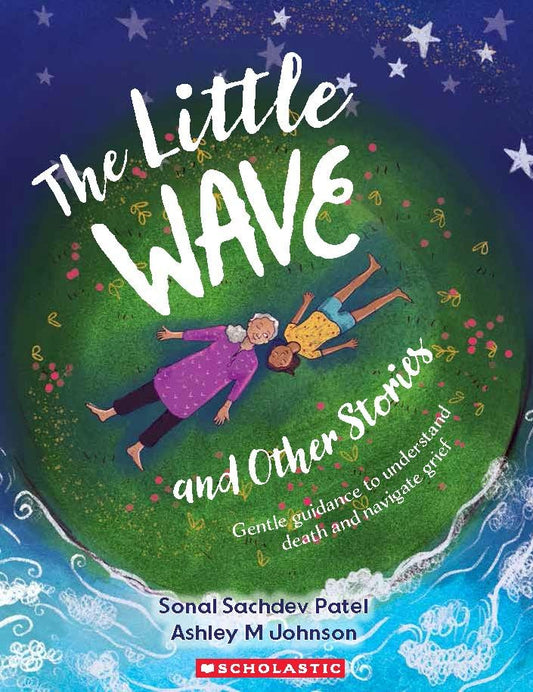 The Little Wave And Other Stories