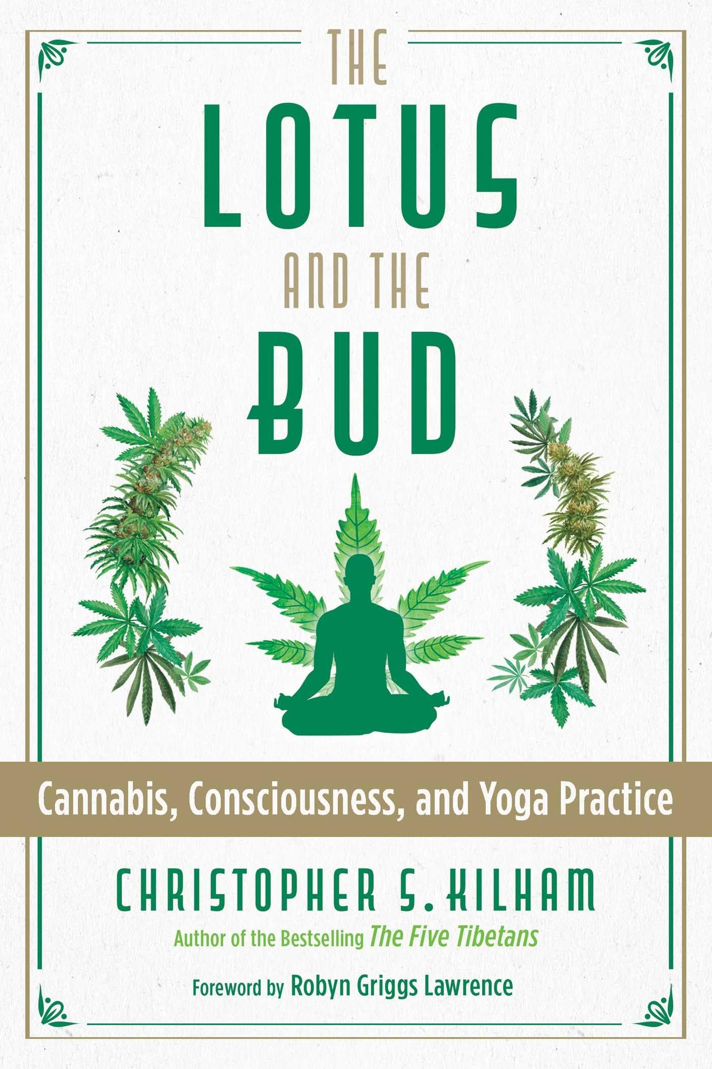 The Lotus And The Bud
