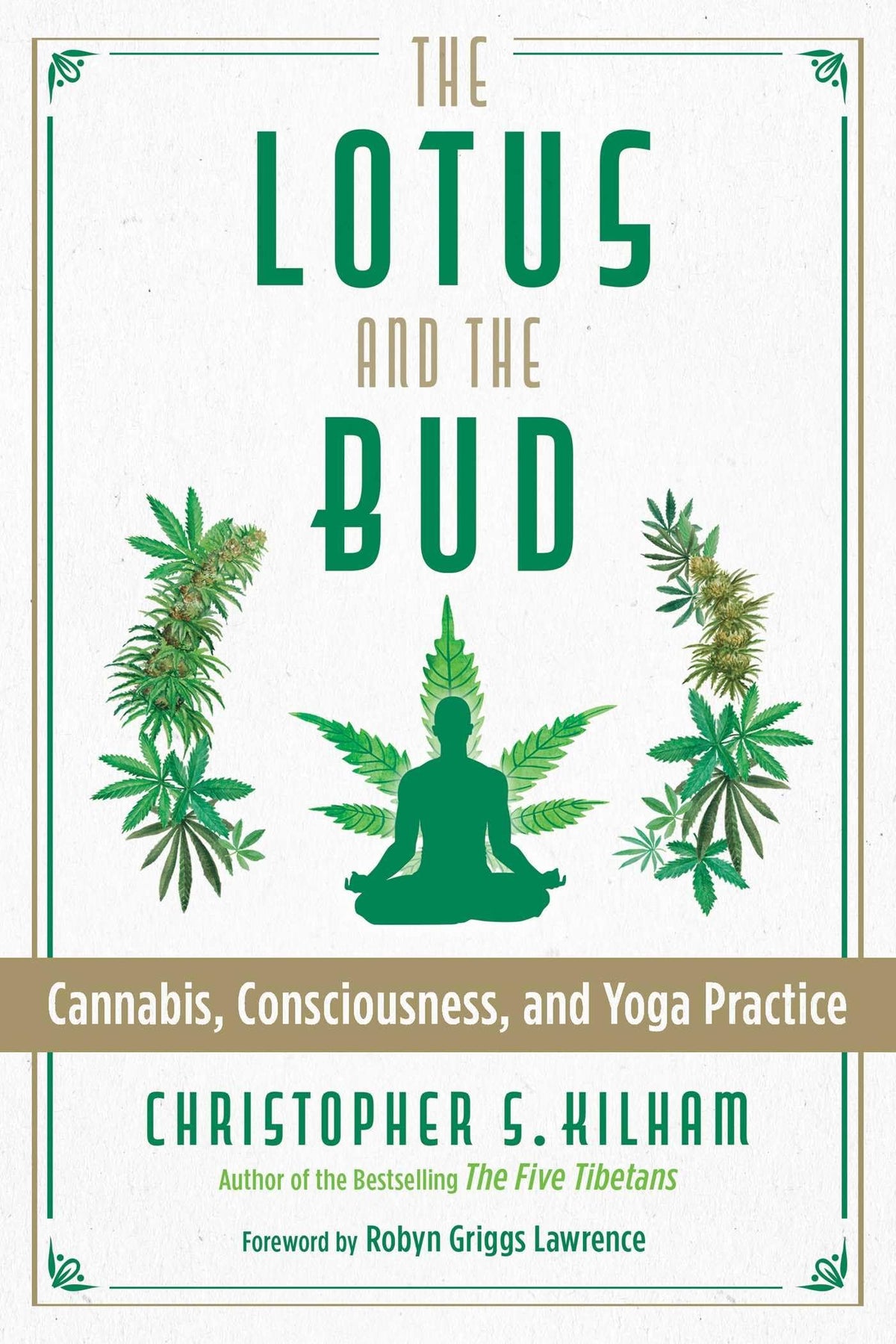 The Lotus And The Bud