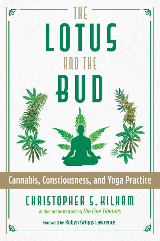 The Lotus And The Bud