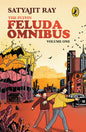 The Puffin Feluda Omnibus: Volume One [Paperback] Satyajit Ray