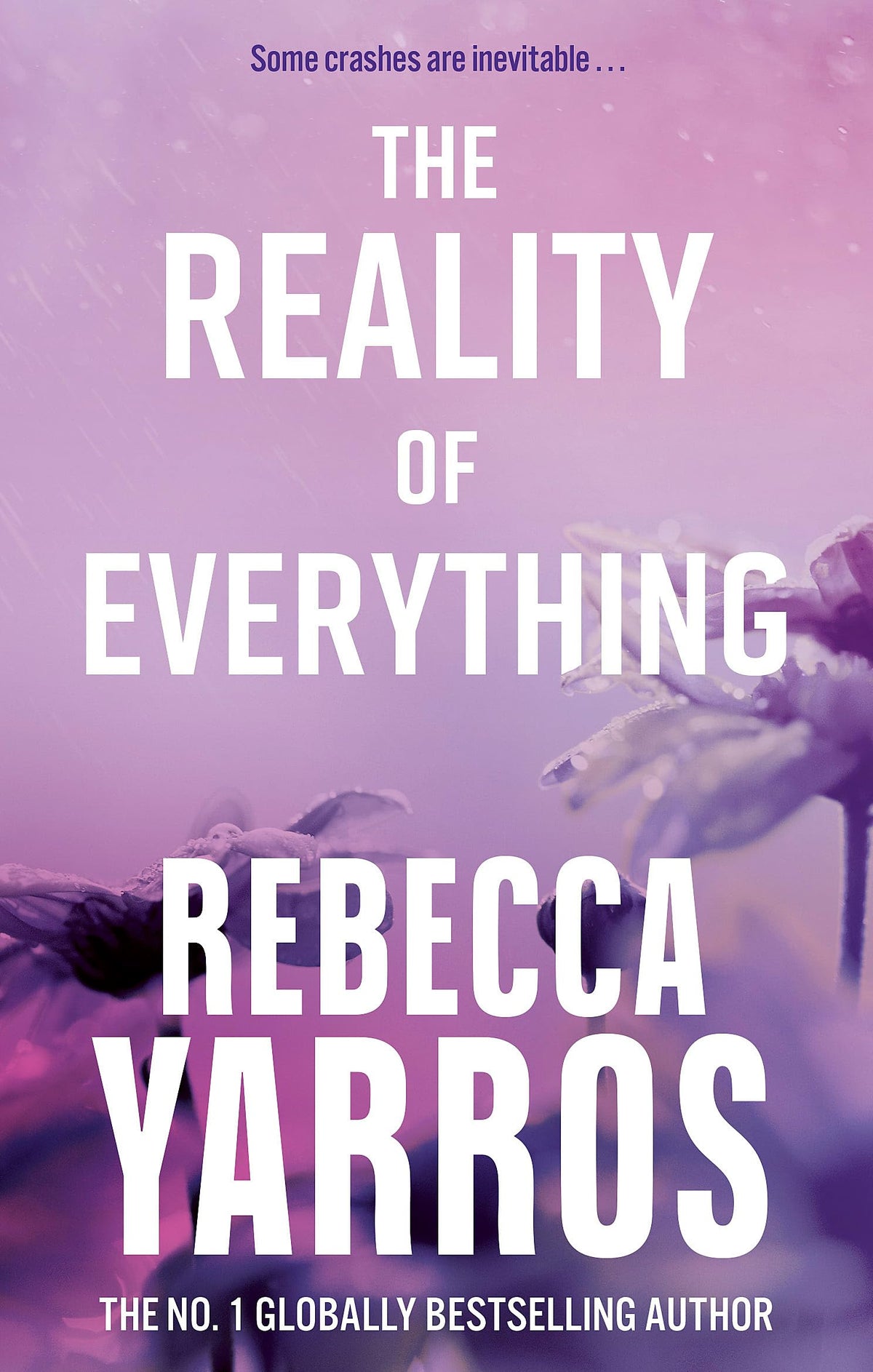 The Reality Of Everything (Flight & Glory)