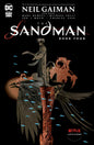 The Sandman 4 By Neil Gaiman