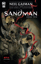 The Sandman Book Two By Neil Gaiman