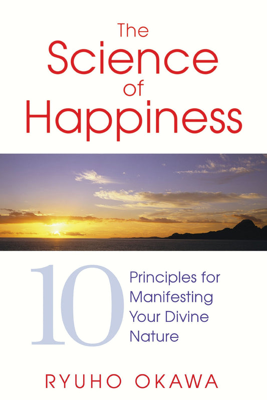 The Science Of Happiness