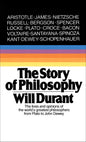The Story Of Philosophy