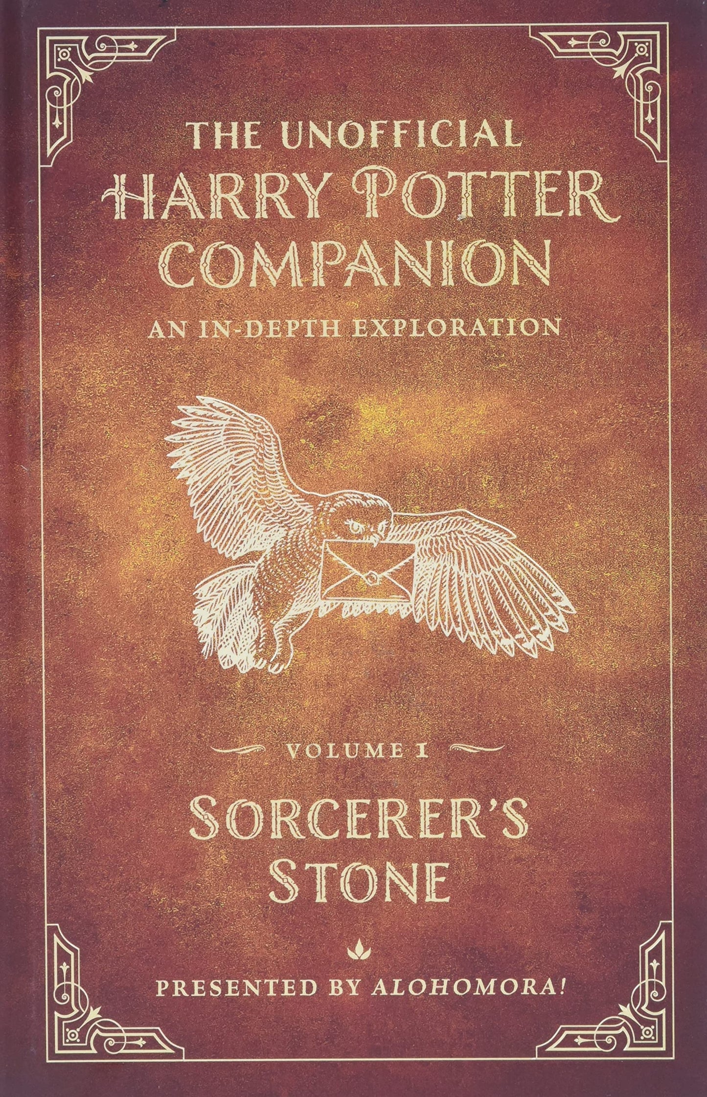 The Unofficial Harry Potter Companion: An In-Depth Exploration (1)