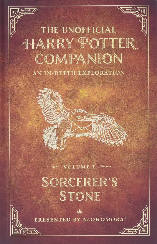 The Unofficial Harry Potter Companion: An In-Depth Exploration (1)