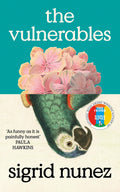 The Vulnerables: A Gripping Tale Of Strength & Survival