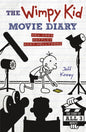 The Wimpy Kid Movie Diary: How Greg Heffley Went Hollywood (Diary Of A Wimpy Kid) [Hardcover] Jeff Kinney