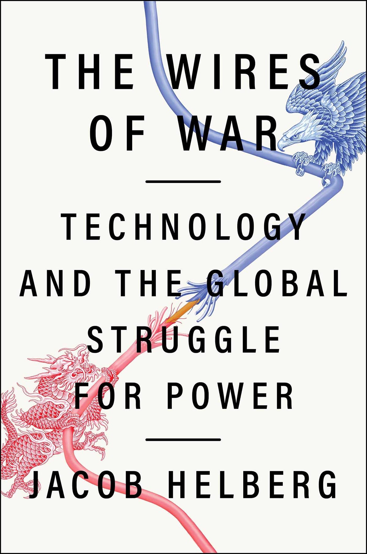 The Wires Of War