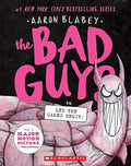 The Bad Guys In Let The Games Begin!