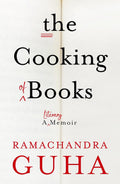 The Cooking Of Books : A Literary Memoir