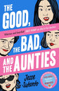 The Good, the Bad, and the Auntie