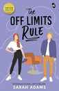 The Off Limits Rule Sarah Adams (Author)