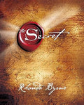 The Secret By Byrne Rhonda