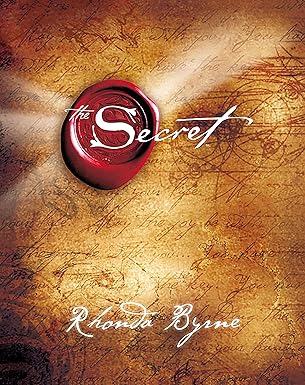 The Secret By Byrne Rhonda
