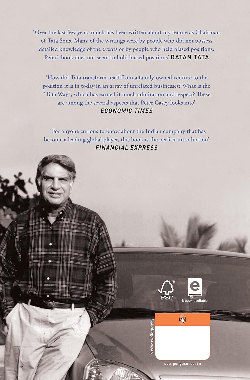 The Story Of Tata: 1868 To 2021