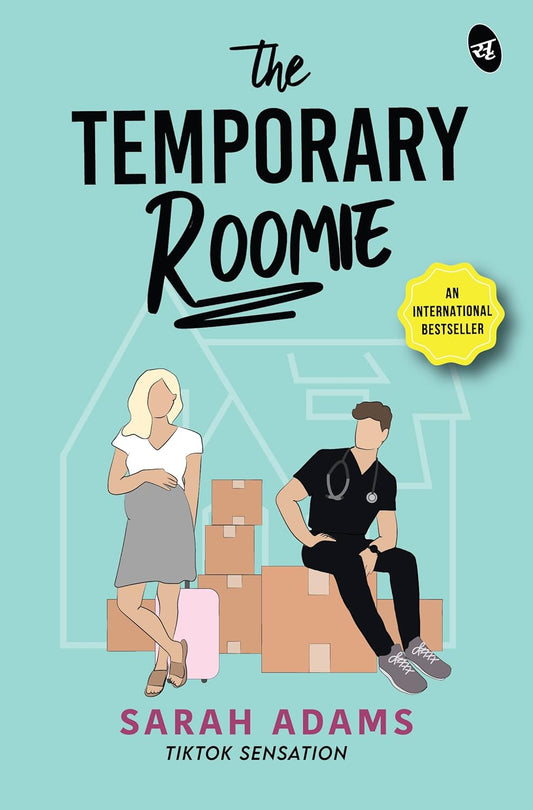 The Temporary Roomie: A bestselling Romantic Comedy