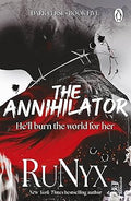 The Annihilator: The fifth book in a new dark mafia romance series from the bestselling author (The Dark Verse Series)