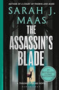 The Assassin's Blade