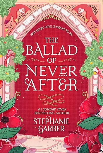 The Ballad of Never After