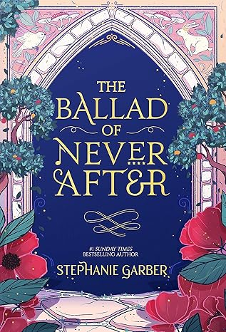 The Ballad of Never After