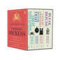The Best of Charles Dickens (Boxed Set)