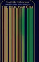 The Bhagavad Gita: God Talks with Arjuna