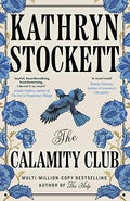 The Calamity Club: The instant New York Times bestseller: The book of the summer