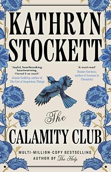 The Calamity Club: The instant New York Times bestseller: The book of the summer
