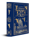 The Complete Grimms’ Fairy Tales by Jacob Grimm & Wilhelm Grimm (Deluxe Hardbound Edition) – Classic Fairy Tales | Timeless Stories | Enchanting Tales