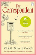 The Correspondent: Winner of the Women’s Prize for Fiction 2026