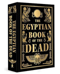 The Egyptian Book of the Dead (Deluxe Hardbound Edition)