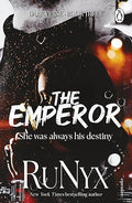 The Emperor: The third book in a new dark mafia romance series from the bestselling author (The Dark Verse Series)