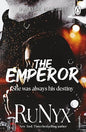 The Emperor: The third book in a new dark mafia romance series from the bestselling author (The Dark Verse Series)