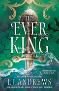The Ever King: An Irresistible Tale of Fae Magic, Pirates, Secrets, and Forbidden Passion - TikTok Made Me Buy It!