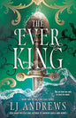 The Ever King: An Irresistible Tale of Fae Magic, Pirates, Secrets, and Forbidden Passion - TikTok Made Me Buy It!