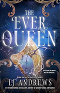 The Ever Queen: 2 (The Ever Seas)