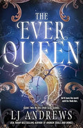 The Ever Queen: The Dark Romance Fantasy Series TikTok Readers Cannot Stop Talking About