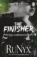 The Finisher: The fourth book in a new dark mafia romance series from the bestselling author (The Dark Verse Series)