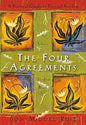 The Four Agreements: A Practical Guide to Personal Freedom
