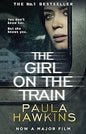 The Girl on the Train: Film tie-in