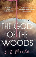 The God Of The Woods: The unmissable new mystery thriller, a New York Times bestseller and 2024 Obama Pick