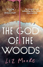 The God Of The Woods: The unmissable new mystery thriller, a New York Times bestseller and 2024 Obama Pick