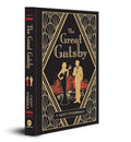 The Great Gatsby (Deluxe Hardbound Edition)