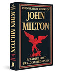 The Greatest Works of John Milton (Paradise Lost and Paradise Regained) (Fingerprint Classics)
