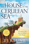 The House in the Cerulean Sea: TikTok made me buy it!