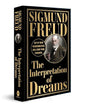 The Interpretation of Dreams by Sigmund Freud (Deluxe Hardbound Edition)