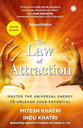 The Law of Attraction: Master the Universal Energy to Unleash Your Potential – Deluxe Edition
